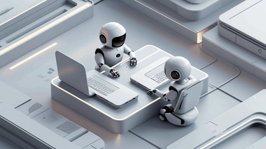 SpeakToFile: AI-Powered Assistance that Scales