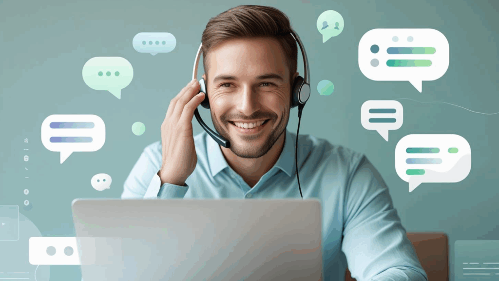 How Instant Website Conversations Are Changing Customer Expectations