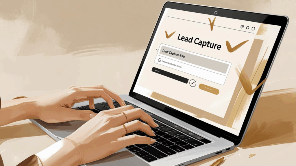 Moving Beyond Contact Forms: The New Era of Lead Capture for Websites