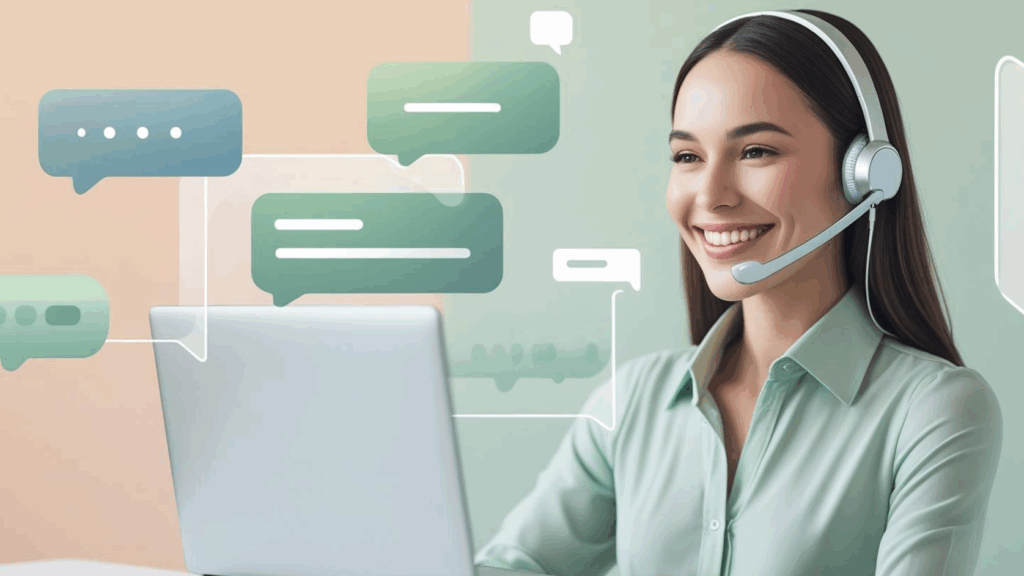 Reducing Response Times: The Key to Higher Customer Satisfaction in 2025