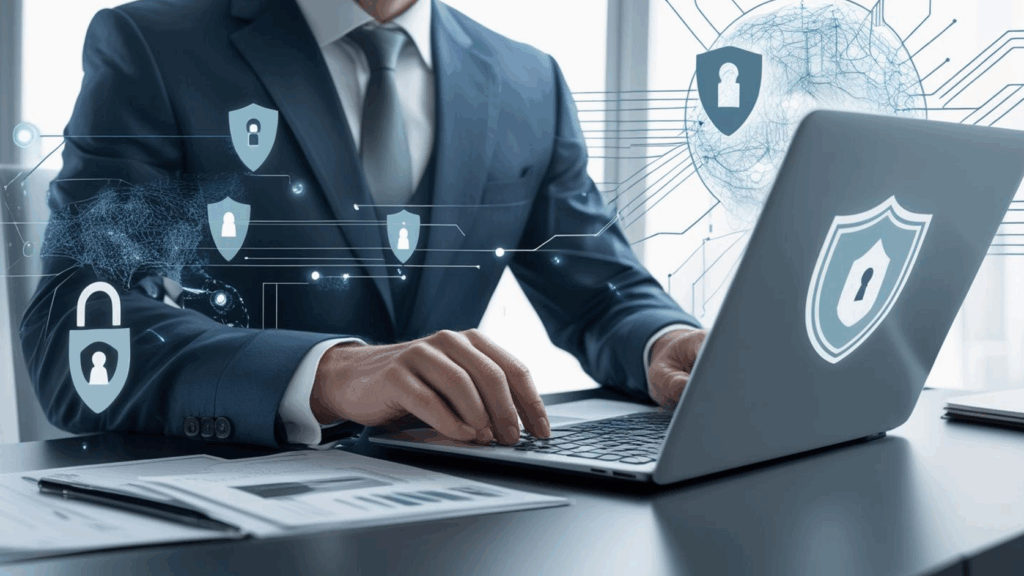 Secure Customer Support with Document-Trained AI Assistant