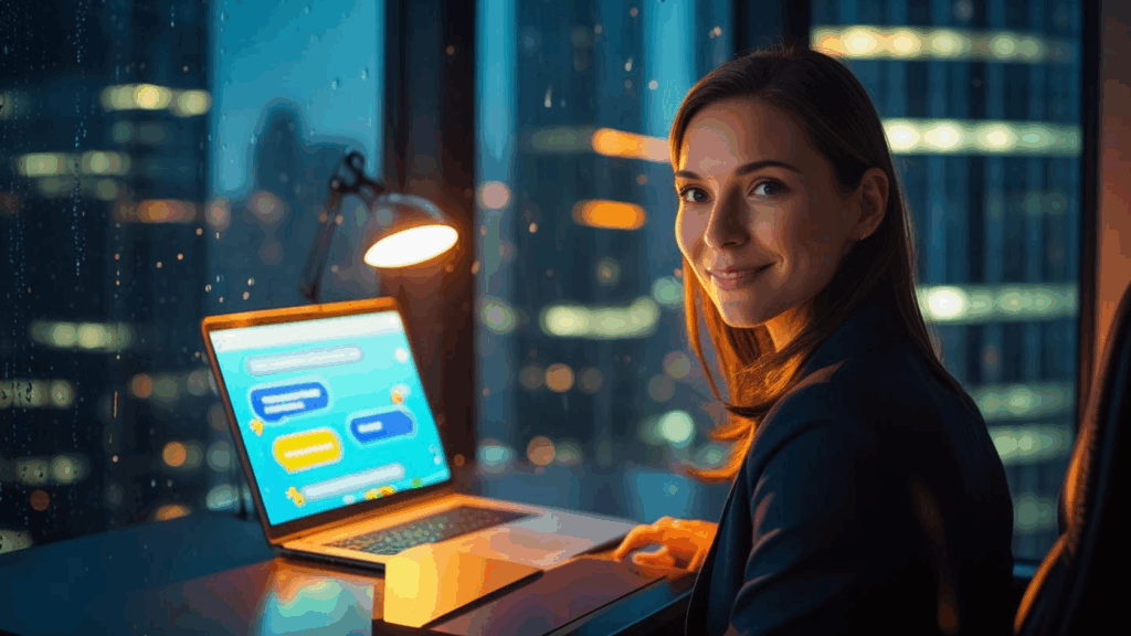The Rise of 24/7 Online Assistance: What Modern Consumers Expect from Your Website