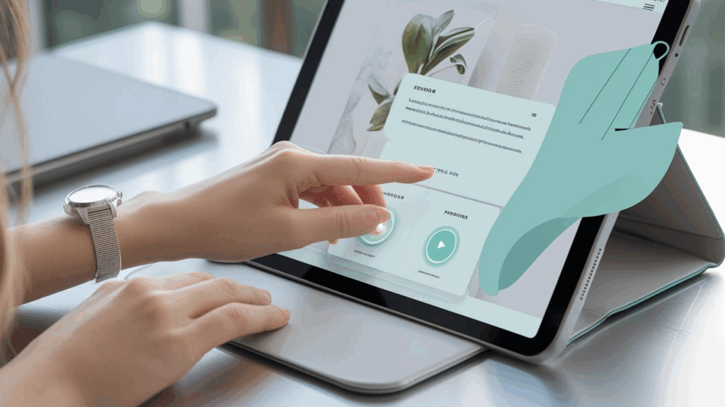 Why Interactive Website Experiences Convert More Visitors into Qualified Leads