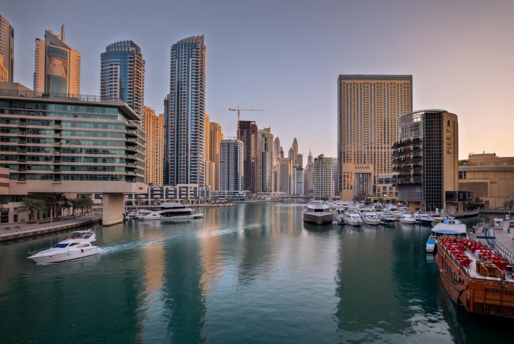 Answer Investor Questions from Property Docs Using AI in Dubai’s Real Estate Market