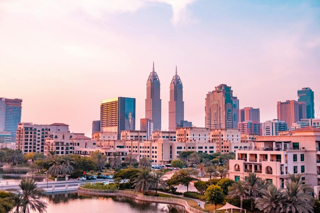 From Brochure to Smart Assistant: How AI is Replacing Static Property PDFs in Dubai