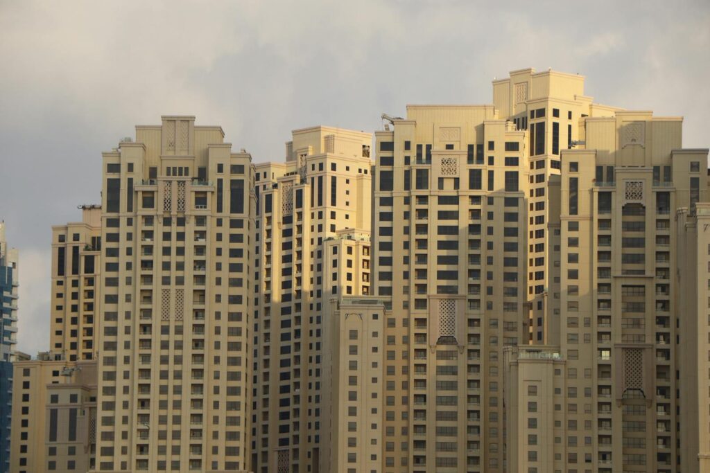 Using AI to Build Trust with International Property Buyers in Dubai
