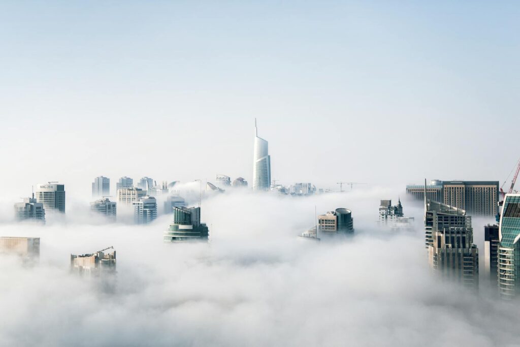 How Dubai’s Global Brokers Are Using AI to Talk Property in Any Language
