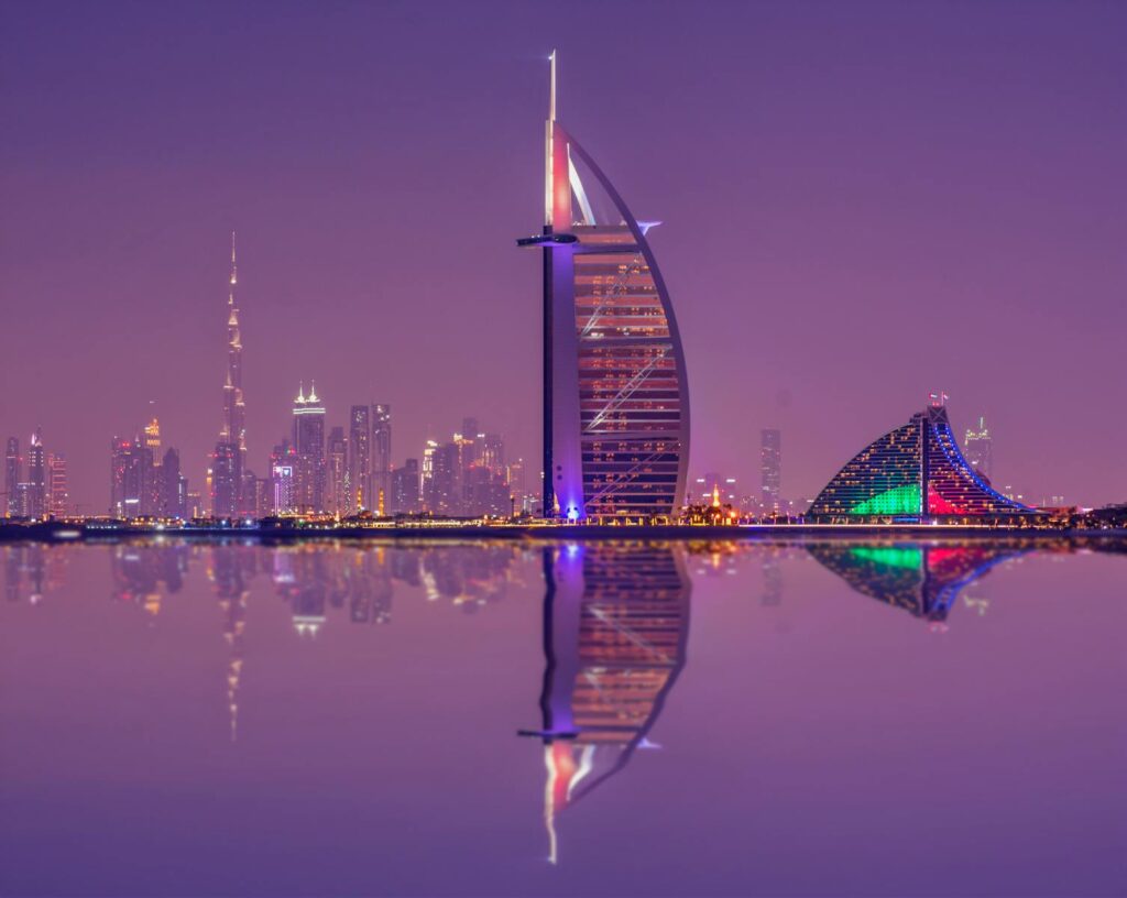 Dubai’s Brokers Are Saving Time with AI Assistants That Answer Buyer FAQs