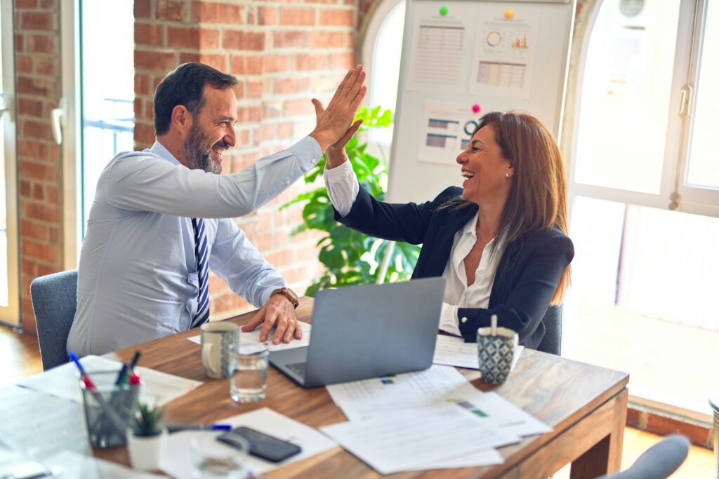 Real-World Impact: Faster Closings and Happier Clients