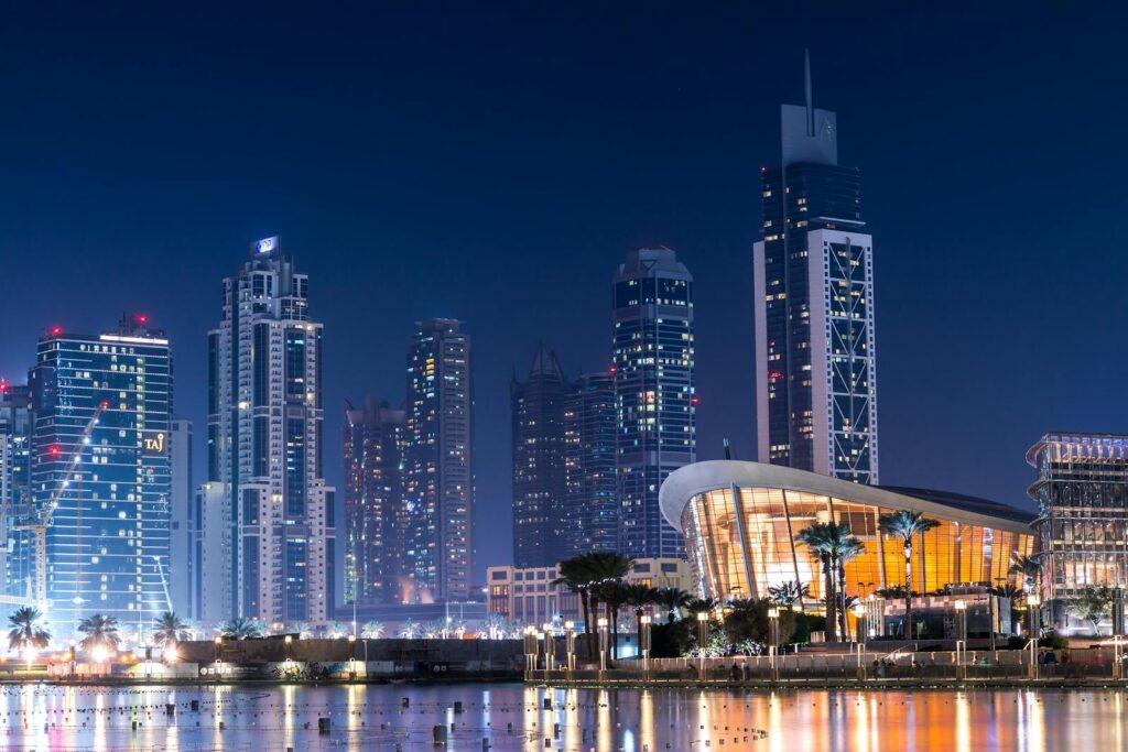 How AI is Helping Dubai Real Estate Teams Sell Faster Without Language Barriers