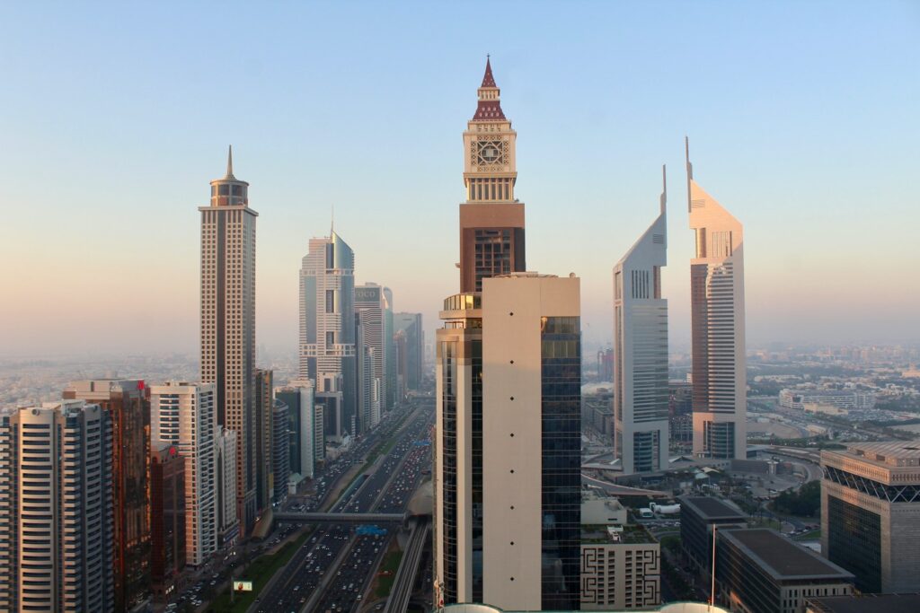 What Are the Best AI Tools for Real Estate Brokers in the UAE?