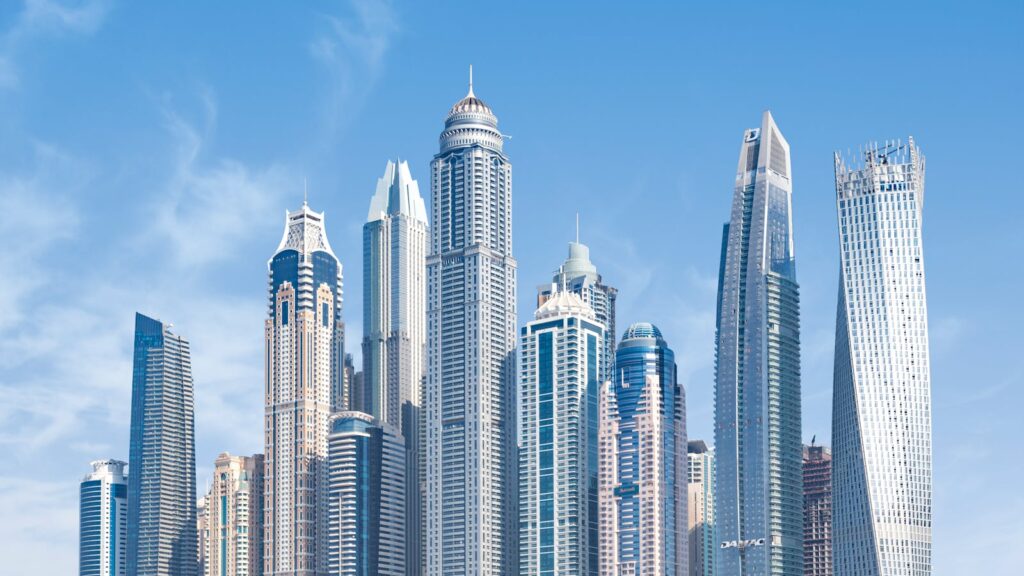 One Link, All Languages: AI Tools for Dubai’s Diverse Buyer Base