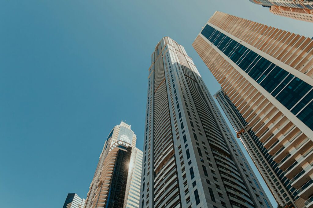 Is AI the Future of Real Estate Sales in the UAE?