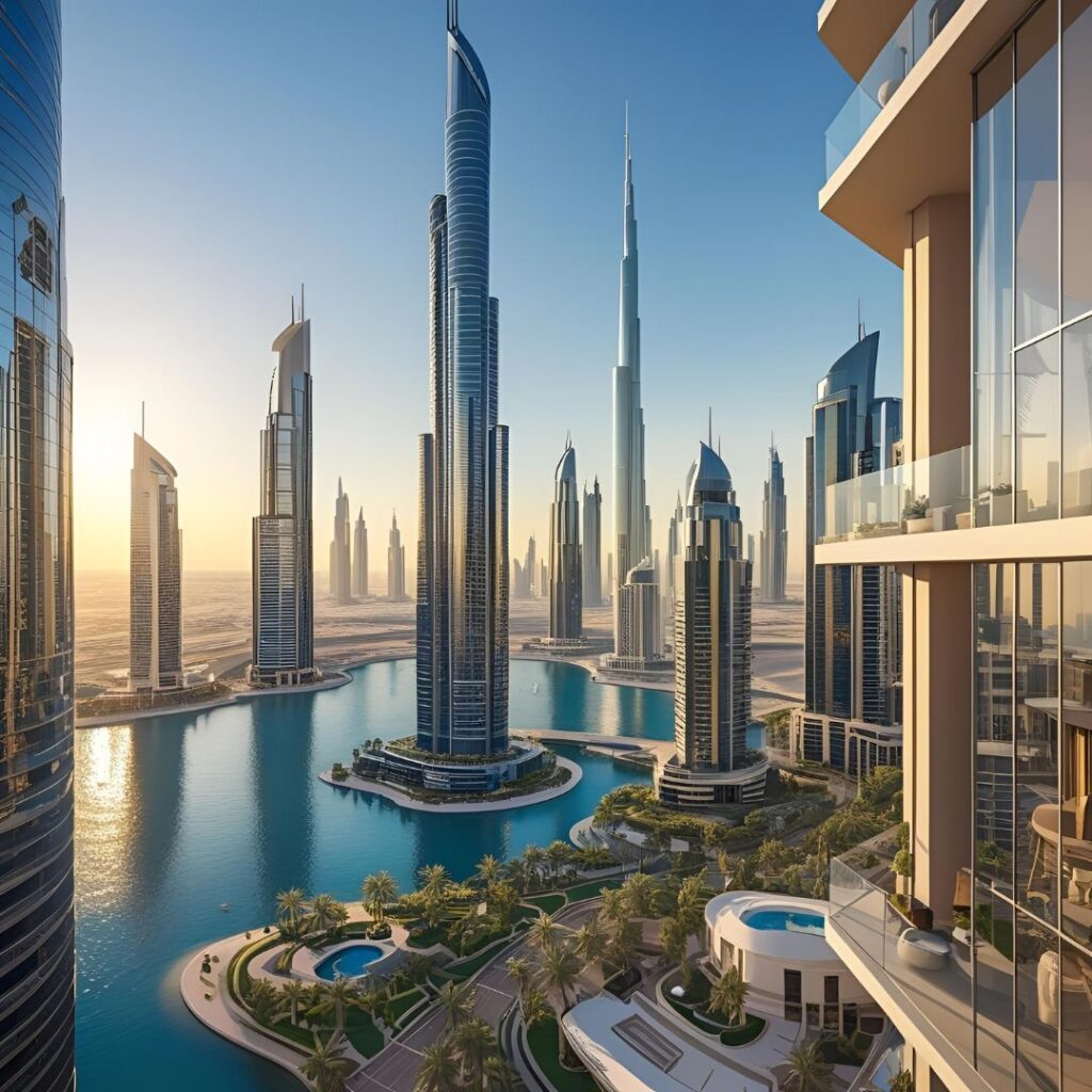 Selling Property in Dubai? This AI Tool Understands Any Language