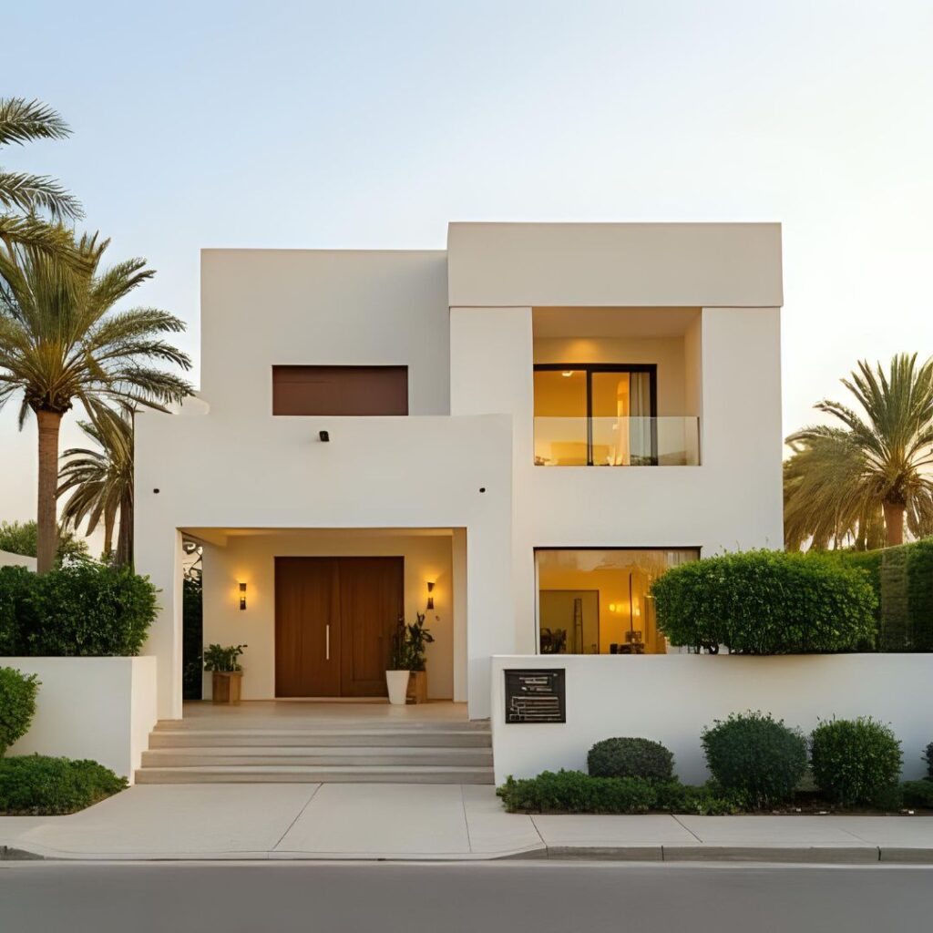 No Arabic? No Problem — Your Property Docs Can Now Answer in Any Language
