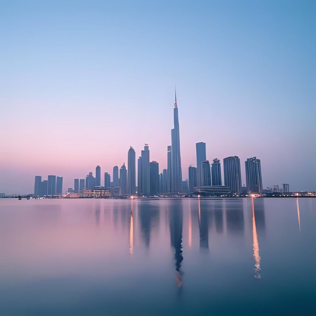 Close More Deals in Dubai with a Multilingual AI Document Assistant