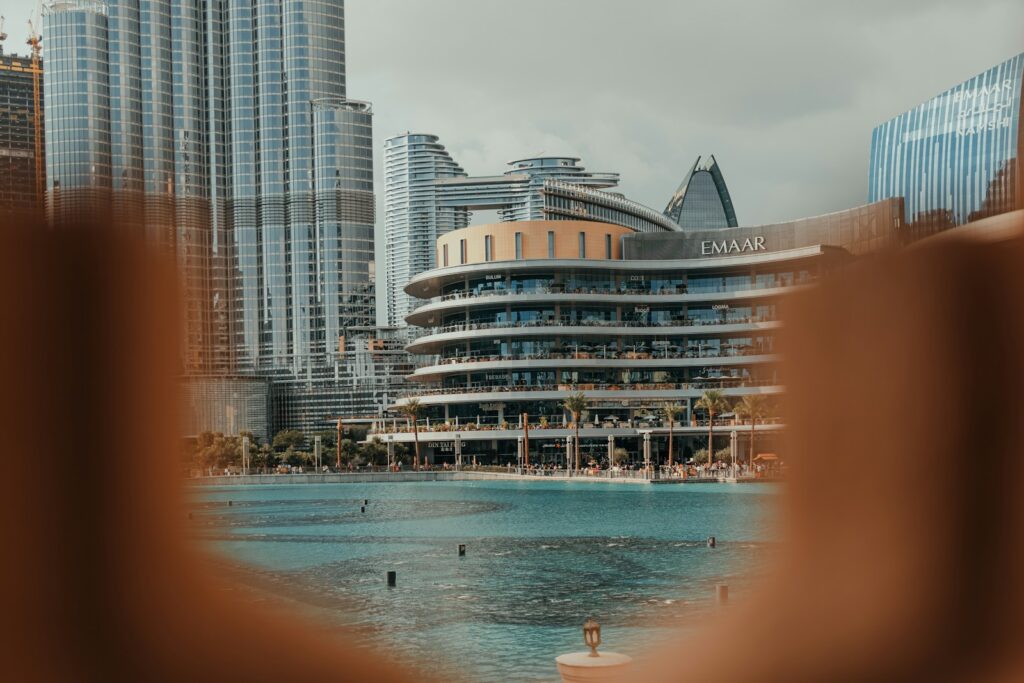 How Real Estate Teams in Dubai Automate Workflows with AI Tools