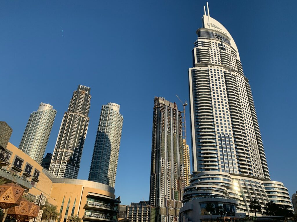 Can AI Translate Property Listings for Foreign Buyers in Dubai?