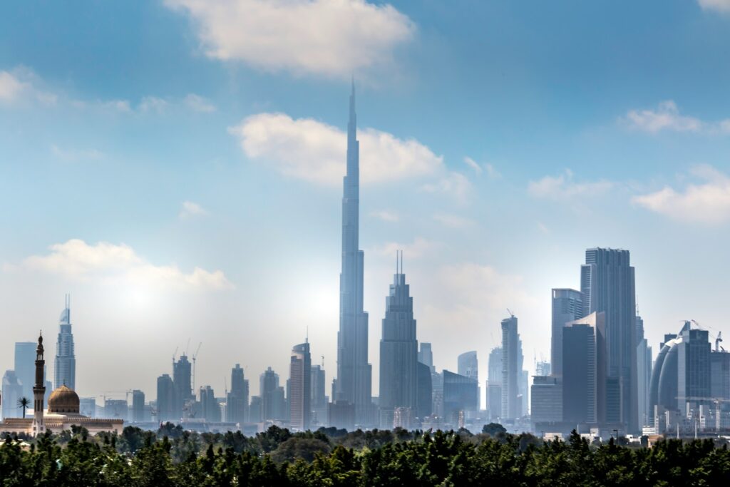The Future of Real Estate in Dubai: Why AI Virtual Assistants Are a Game-Changer