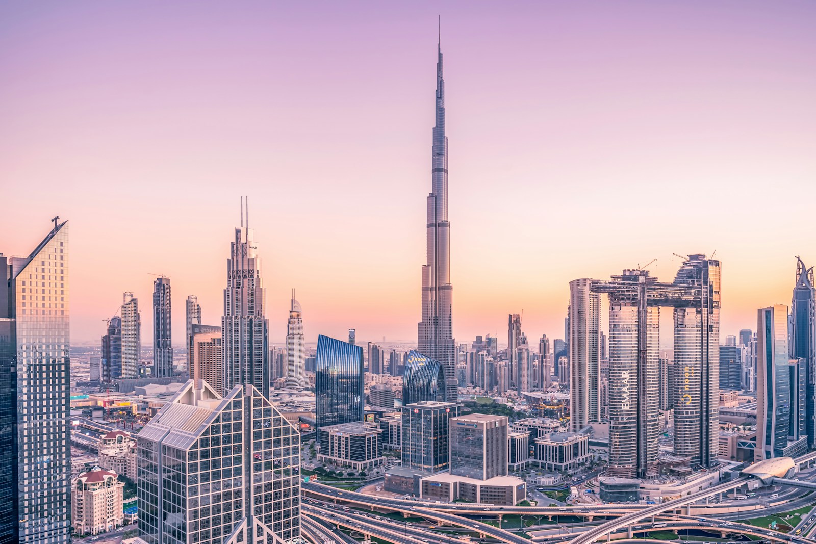 Dubai Real Estate