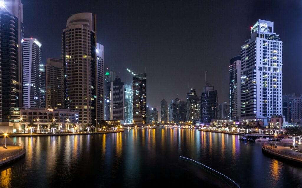 Using AI Assistants to Share Property Info in Dubai’s Real Estate Market
