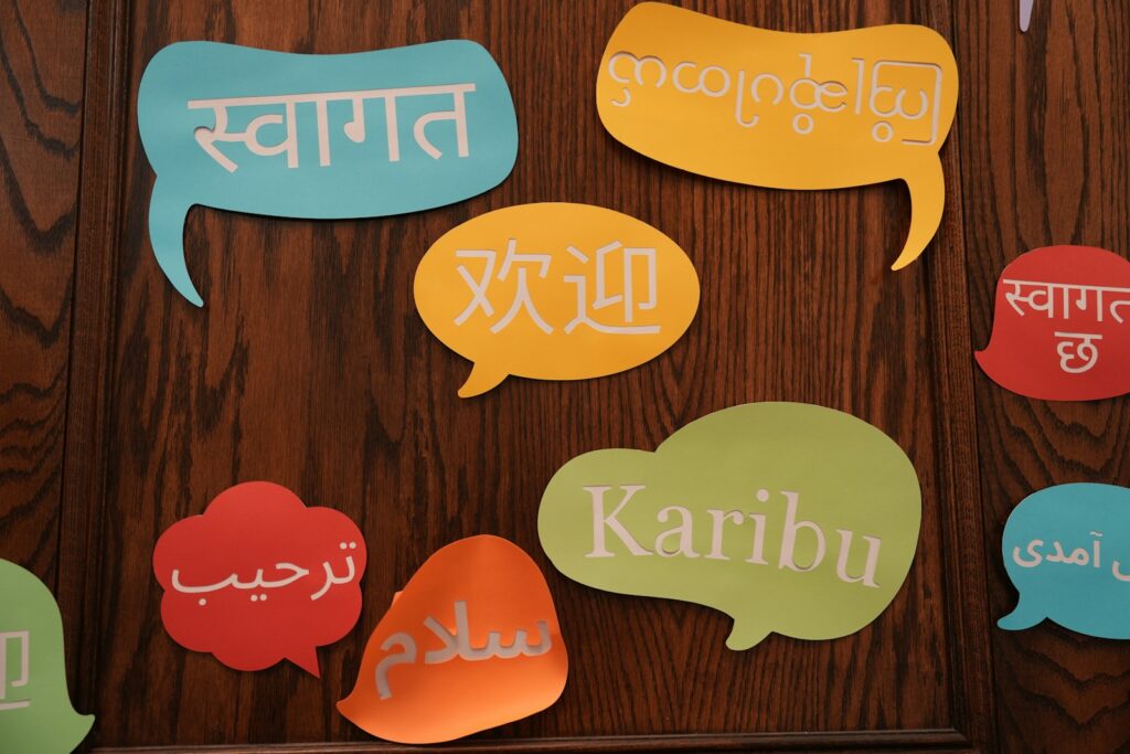 Why Multilingual AI Is a Game-Changer for Real Estate Agents in Dubai