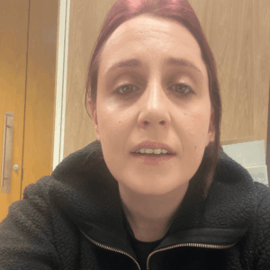 SpeakToFile - Tenantin - Katie