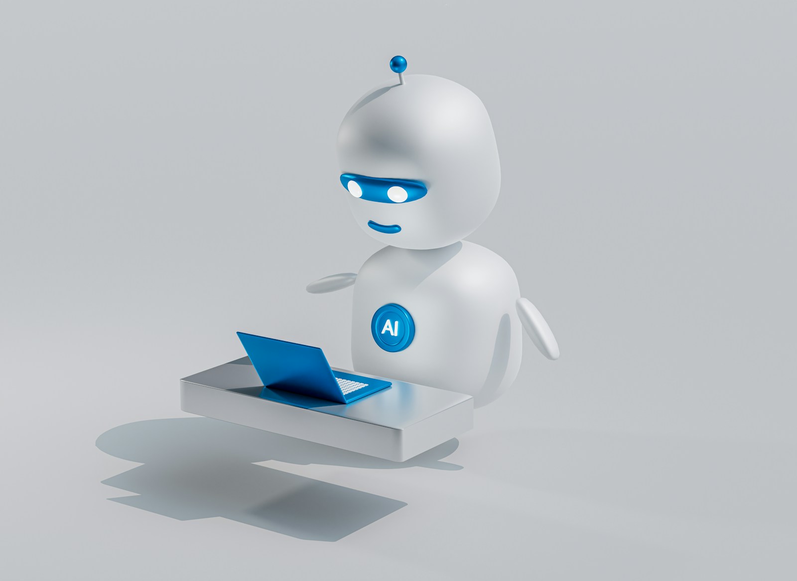 Main image for ChatGPT said: Why Every Dubai Property Broker Needs an AI Document Assistant