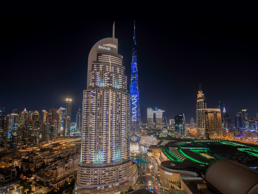 Main image for Dubai Investors Gain Faster Insights with SpeakToFile AI Tools