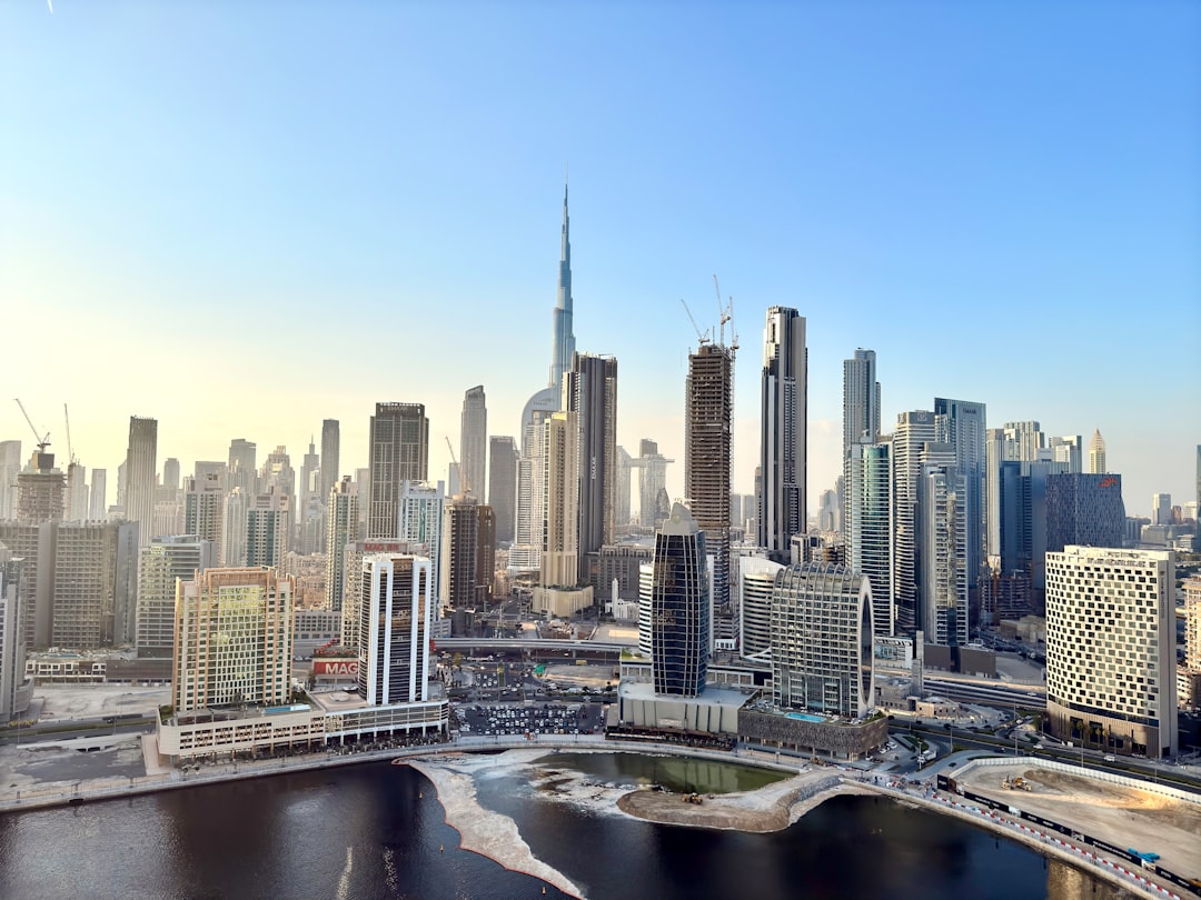 Main image for Dubai Real Estate Brokers: Save Hours Weekly with AI-Powered File Answers