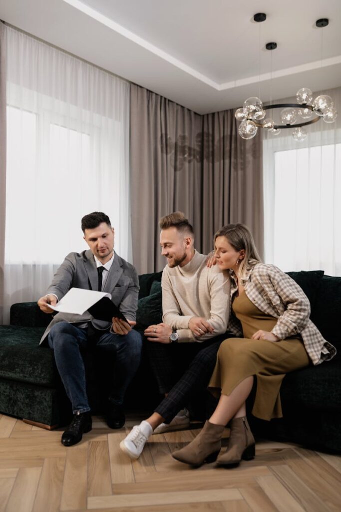 How Dubai Property Investors Can Save Hours by Asking AI Instead of Reading Brochures