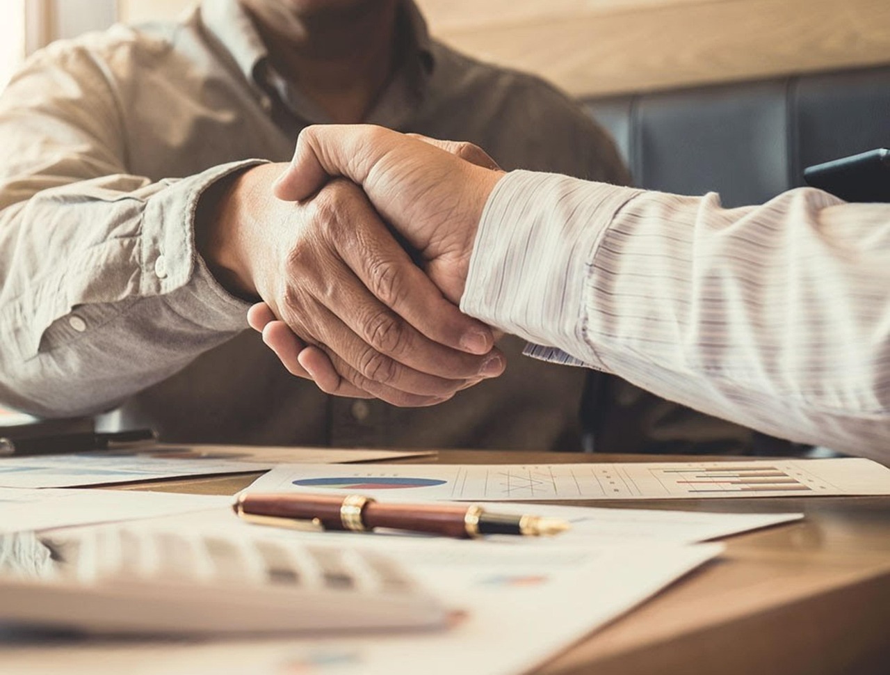 Main image for SpeakToFile in Dubai Real Estate: From Prospect to Closed Deal