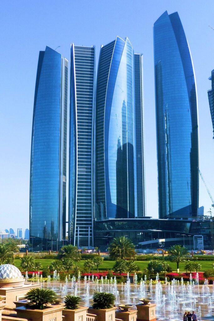 SpeakToFile: Helping Abu Dhabi Property Agents Save Time Daily