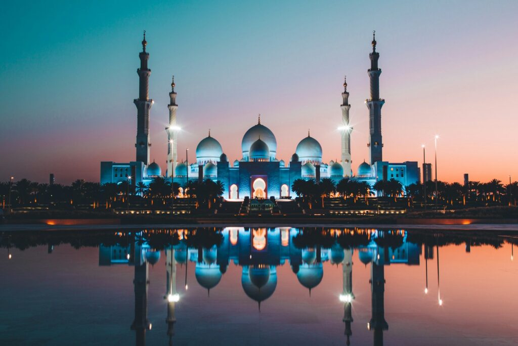 Abu Dhabi Investors Gain Faster Insights with AI Document Assistants