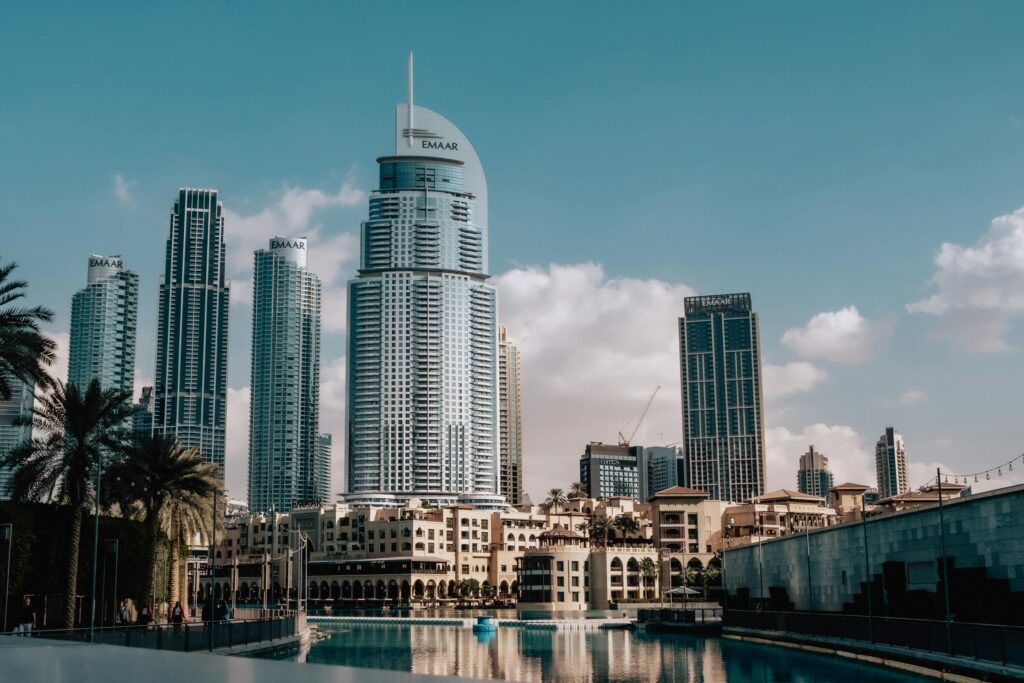 How AI Assistants Are Redefining Real Estate Engagement in Dubai’s Luxury Market