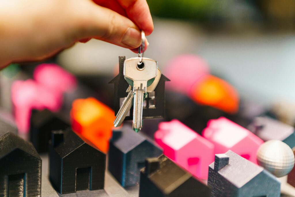 The Role of AI Assistants in Dubai’s High-Value Real Estate Deals