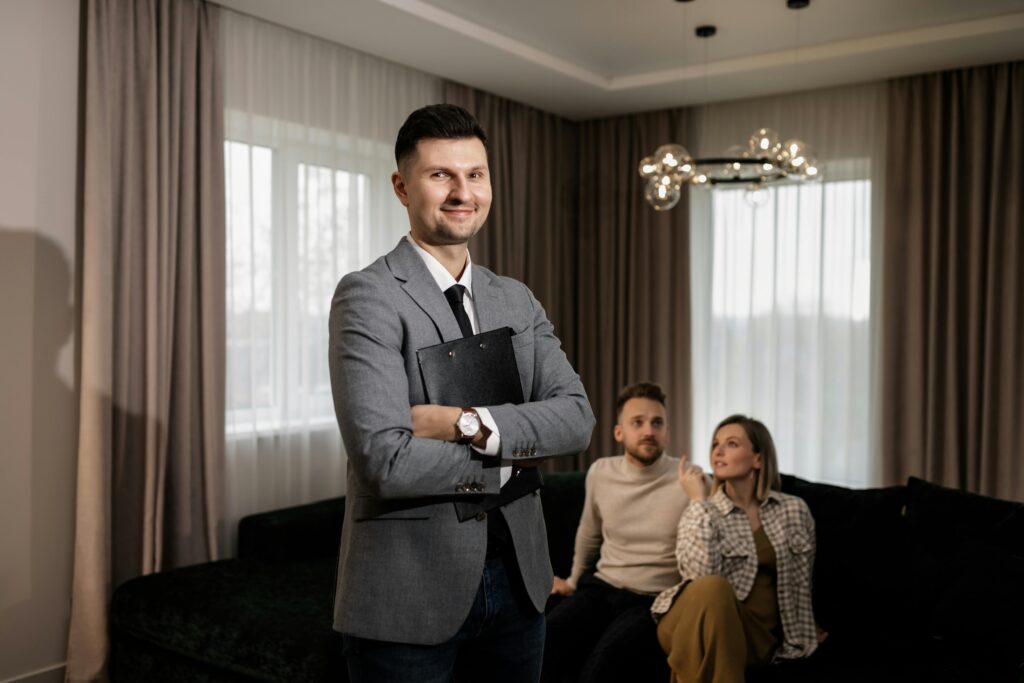 SpeakToFile: Helping Dubai Agencies Close Property Deals Seamlessly