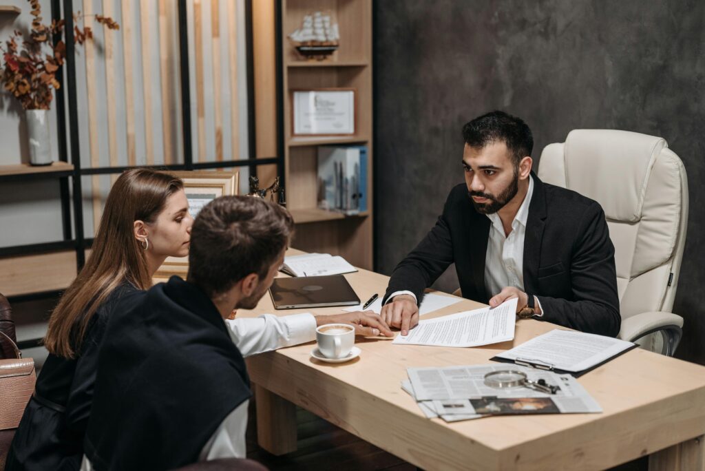 How Abu Dhabi Brokers Use SpeakToFile to Win More Clients