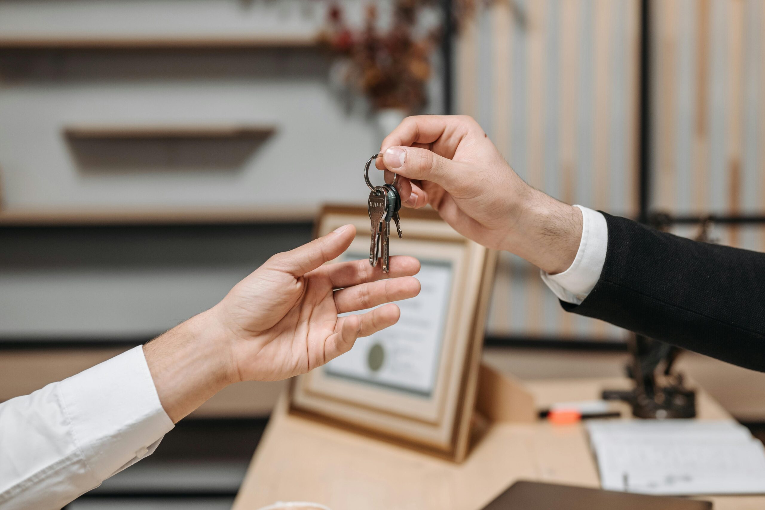 Main image SpeakToFile: The Broker Tool Changing Abu Dhabi Real Estate Sales