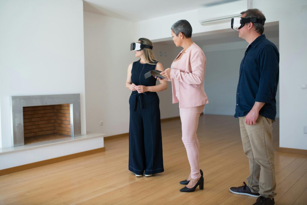 How AI Tools Are Shaping the Future of Real Estate in Dubai