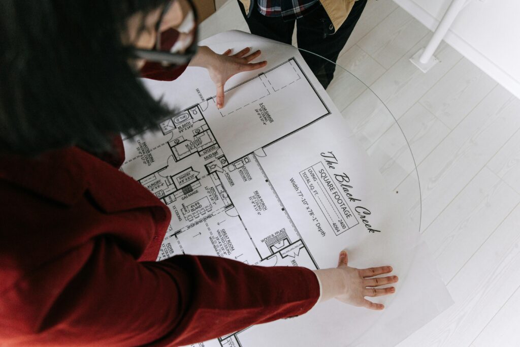 AI Meets Real Estate: The Rise of Smart Brochures in Dubai’s Off-Plan Market
