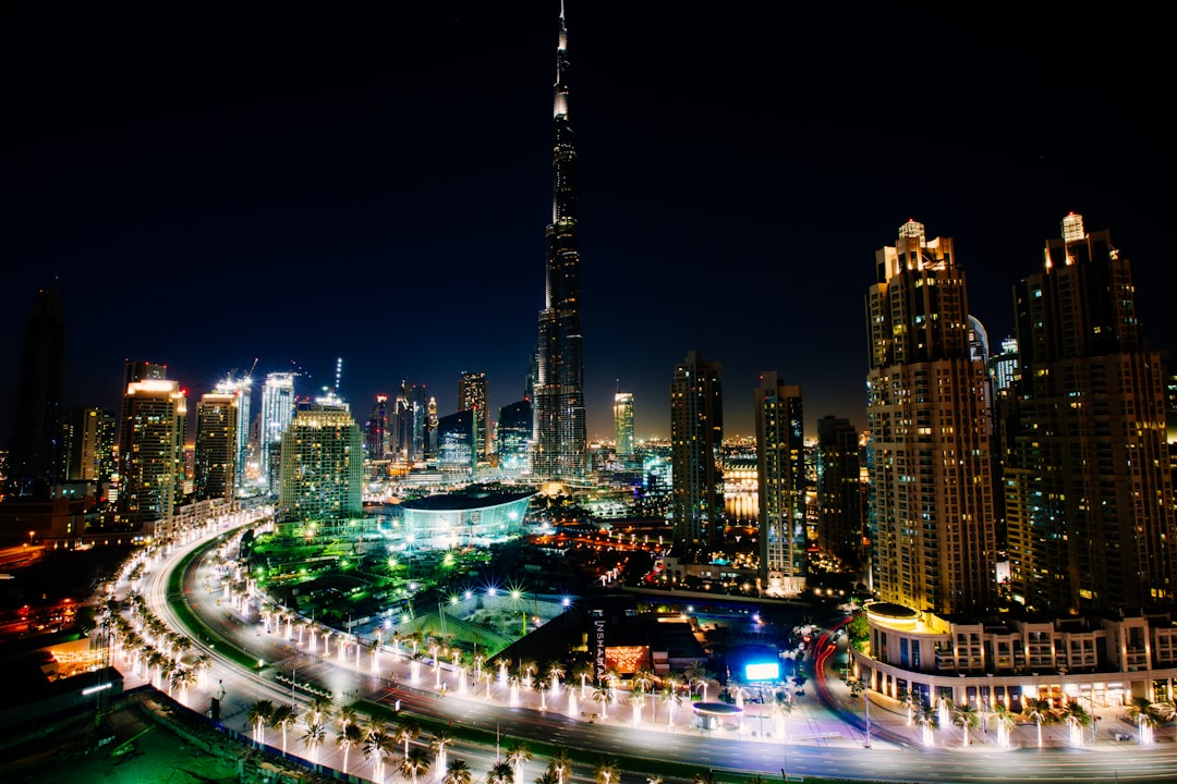 Main image for SpeakToFile: Helping Dubai Brokers Provide Instant Property Comparisons