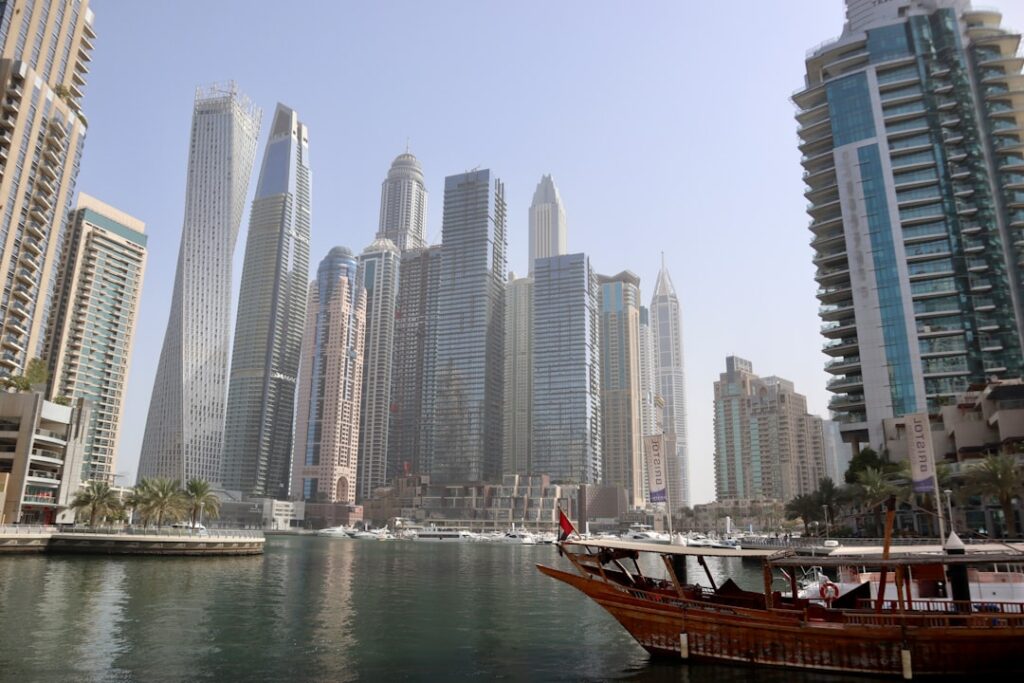 Why Dubai Brokers Turn to SpeakToFile for Client Support