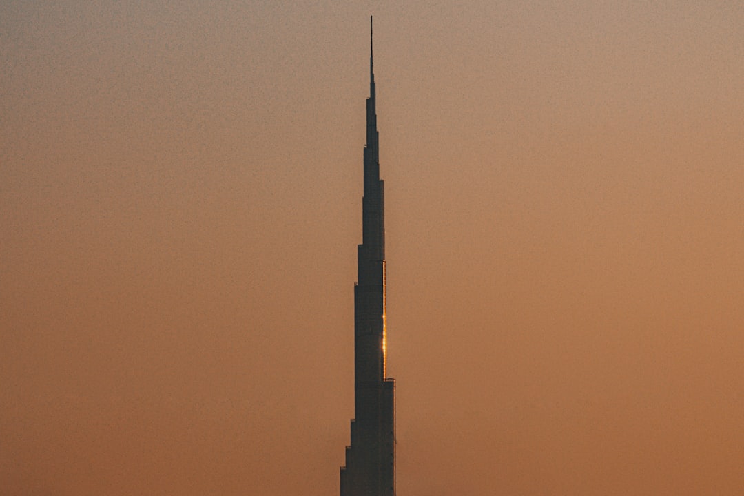 Main image for SpeakToFile for Dubai Agencies: Automating the Investor Experience