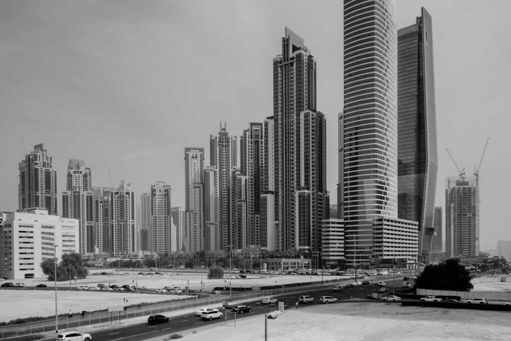 Dubai Brokers: Handle More Clients Without Extra Staff Using AI