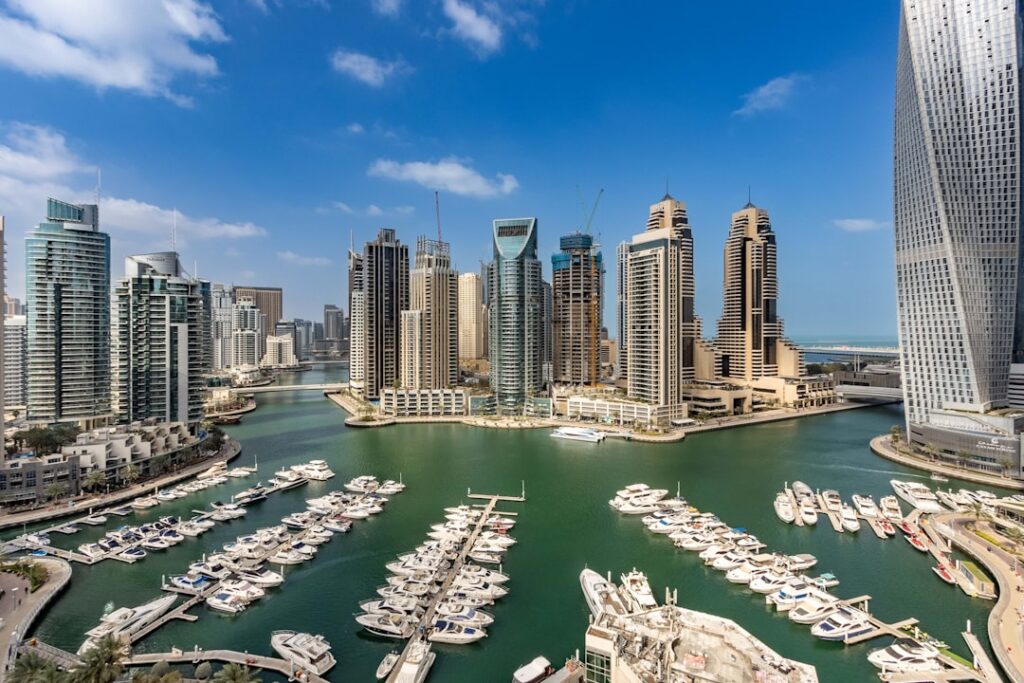 Dubai’s Real Estate Brokers Use AI to Gain Competitive Edge