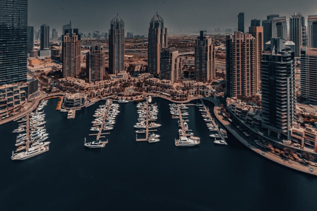 Smart Investing in Dubai: Use SpeakToFile Links Instead of Downloading Heavy Brochures