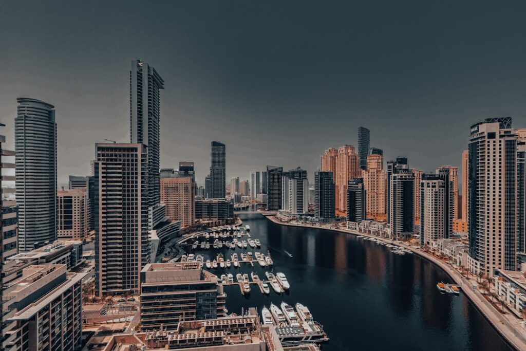 How Dubai Investors Can Save Hours Comparing Off-Plan Properties Using AI Tools