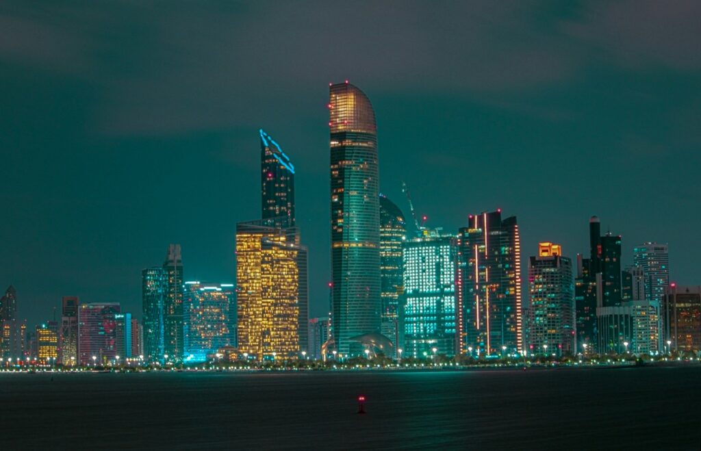 5 Ways SpeakToFile Boosts Productivity for Abu Dhabi Real Estate Teams
