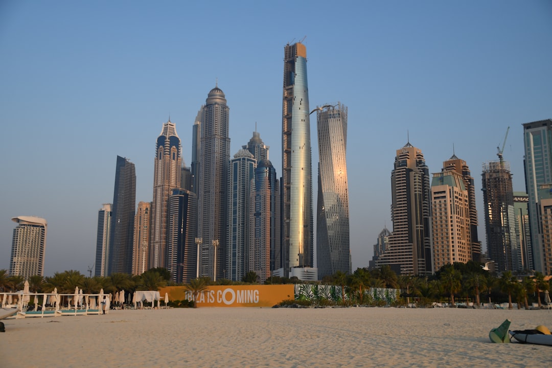 Main image for Why Brokers in Dubai Hills Estate Need Instant AI Answers from Files